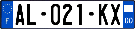 AL-021-KX