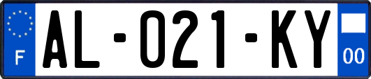 AL-021-KY