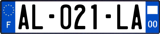 AL-021-LA