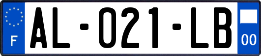 AL-021-LB