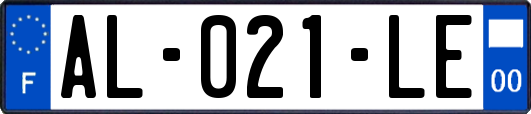 AL-021-LE