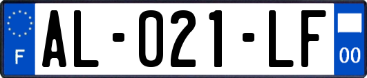 AL-021-LF