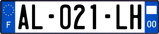 AL-021-LH