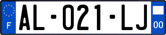 AL-021-LJ