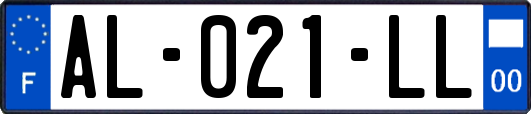 AL-021-LL