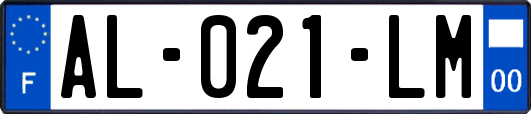 AL-021-LM