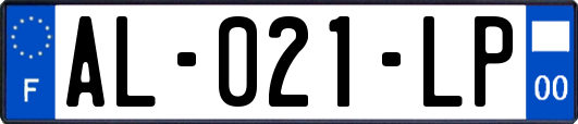 AL-021-LP