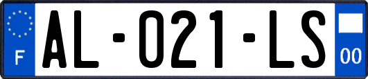 AL-021-LS