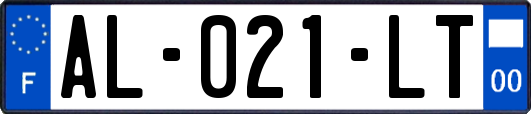 AL-021-LT