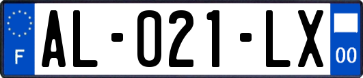 AL-021-LX