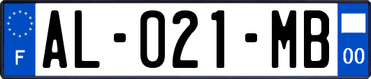 AL-021-MB