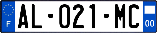AL-021-MC