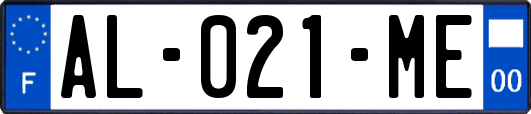 AL-021-ME