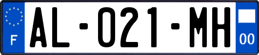 AL-021-MH
