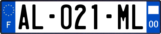 AL-021-ML