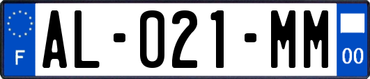 AL-021-MM