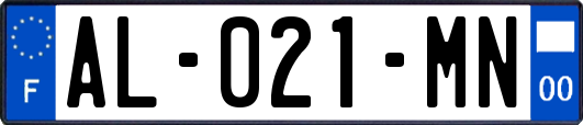 AL-021-MN