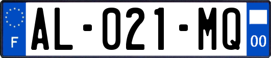 AL-021-MQ