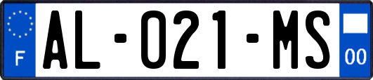 AL-021-MS