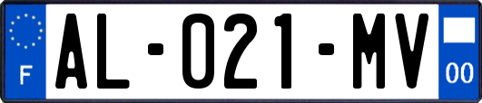 AL-021-MV