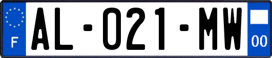 AL-021-MW