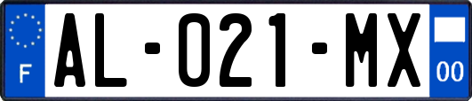 AL-021-MX