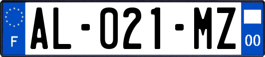 AL-021-MZ
