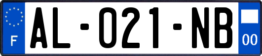 AL-021-NB