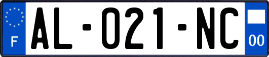 AL-021-NC