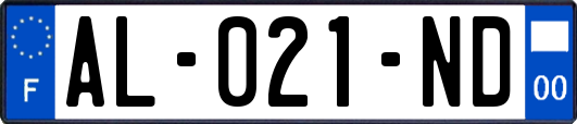 AL-021-ND
