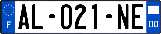 AL-021-NE