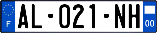 AL-021-NH
