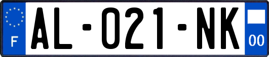AL-021-NK