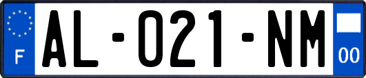 AL-021-NM