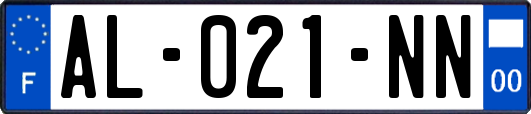 AL-021-NN