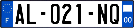 AL-021-NQ