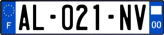 AL-021-NV