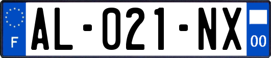 AL-021-NX