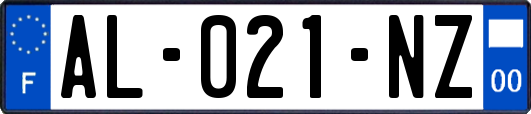 AL-021-NZ