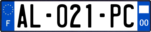 AL-021-PC