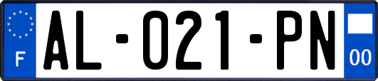 AL-021-PN