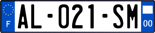 AL-021-SM