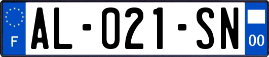 AL-021-SN