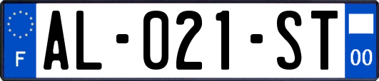 AL-021-ST