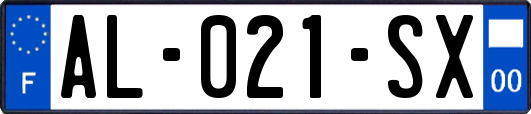 AL-021-SX