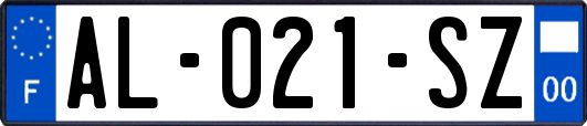 AL-021-SZ