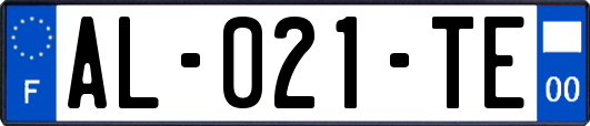 AL-021-TE