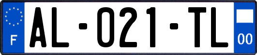 AL-021-TL