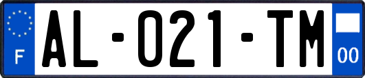 AL-021-TM