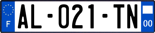 AL-021-TN